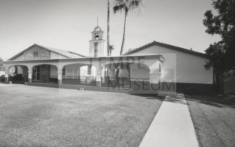 Tempe Seventh Day Adventist Church