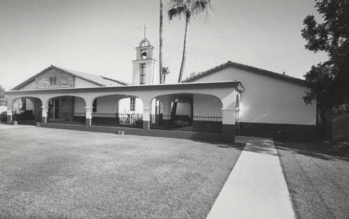 Tempe Seventh Day Adventist Church