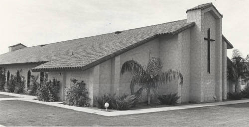 Bethany Community Church-6240 S.Price Rd