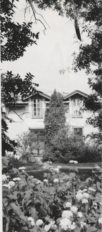 Oldest House in Tempe-820 Farmer Ave