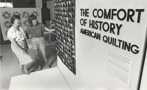 American Quilt Display - Tempe- AZ