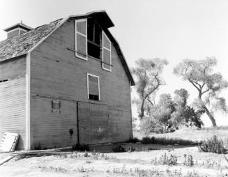 Tempe Police Department Horse Barn