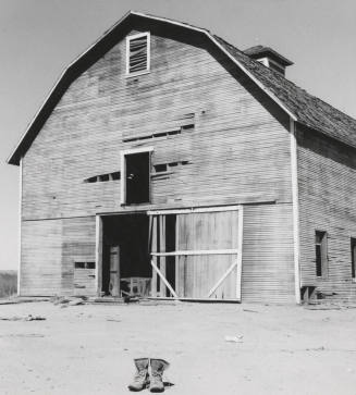 Tempe Police Department Horse Barn