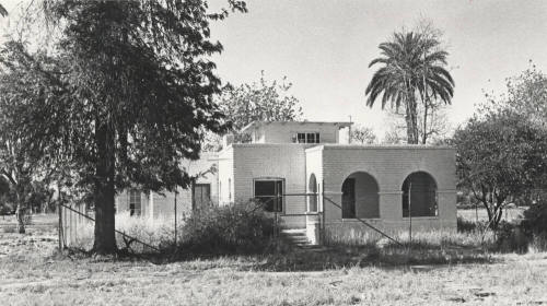 Historic Home at 4th and Maple- Tempe- AZ