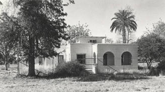 Historic Home at 4th and Maple- Tempe- AZ