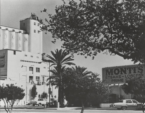 Monti's Restaurant and Hayden Flour Mill