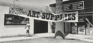 Shop of Art- 26 E. University Dr.- Tempe
