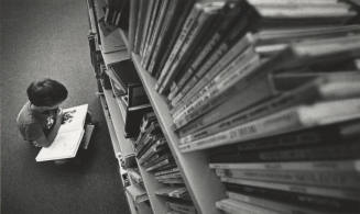 Children's Dept.- Tempe Public Library