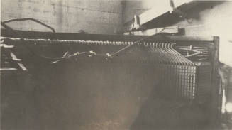 Photo- Number 7 unit at Roosevelt Dam