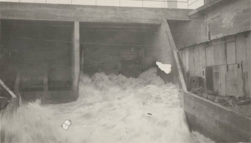 Photo- South Consolidated Power Plant