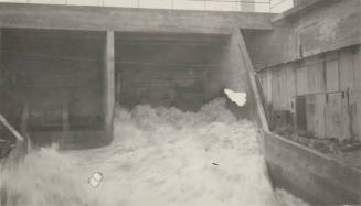 Photo- South Consolidated Power Plant
