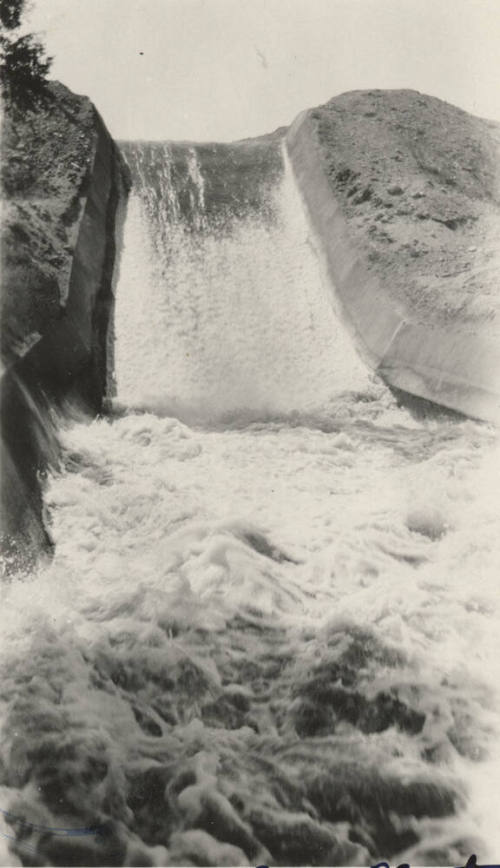 Photo- Chandler power plant