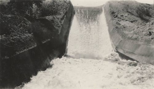 Photo- Chandler power plant
