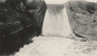 Photo- Chandler power plant
