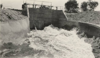 Photo- Chandler Power Plant