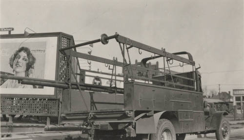 Photo-Line Truck
