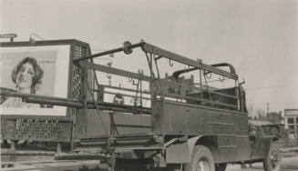 Photo-Line Truck