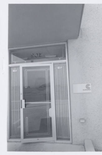 Continental Can Company, Incorporated - 905 West Alameda Drive, Tempe, Arizona
