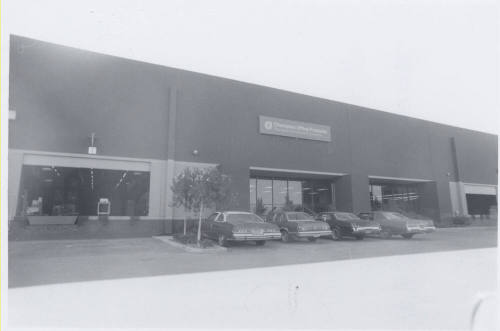 Champion Office Products - 1013 West Alameda Drive, Tempe, Arizona