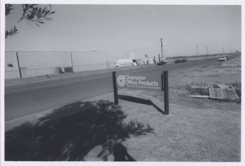 Champion Office Products - 1013 West Alameda Drive, Tempe, Arizona