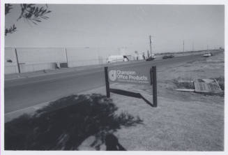 Champion Office Products - 1013 West Alameda Drive, Tempe, Arizona