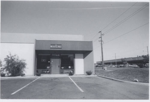 Motorcycle Mart Cycle Parts Accessories - 1210 West Alameda Drive, Tempe, Arizona