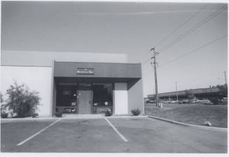 Motorcycle Mart Cycle Parts Accessories - 1210 West Alameda Drive, Tempe, Arizona