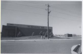 Motorcycle Mart Cycle Parts Accessories - 1210 West Alameda Drive, Tempe, Arizona