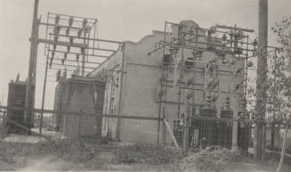 Chandler Substation