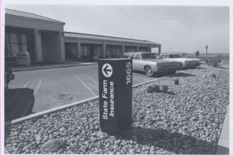 State Farm Insurance Service Center Clms - 1665 West 23rd Street, Tempe, Arizona