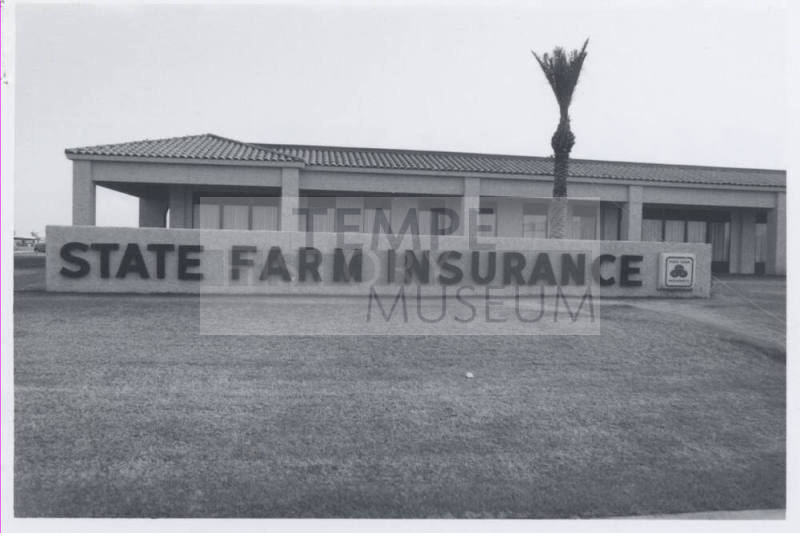 State Farm Insurance Sunland Reg. Office - 1665 West Alameda Drive, Tempe, Arizo