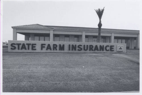 State Farm Insurance Sunland Reg. Office - 1665 West Alameda Drive, Tempe, Arizo