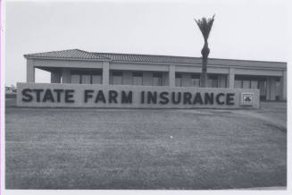 State Farm Insurance Sunland Reg. Office - 1665 West Alameda Drive, Tempe, Arizo
