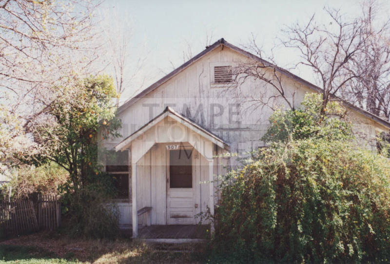 907 South Ash Avenue, Tempe, AZ