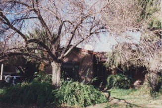 1126 South Ash Avenue Tempe - AZ