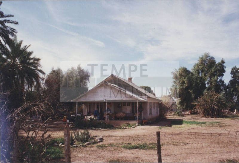 330 South Farmer Avenue Tempe - AZ