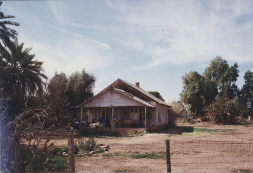 330 South Farmer Avenue Tempe - AZ