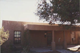 Ramon Chavez House 927 South Farmer Avenue Tempe - AZ