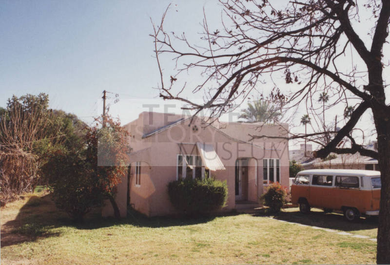 823South Maple Avenue, Tempe, AZ