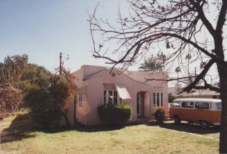 823South Maple Avenue, Tempe, AZ
