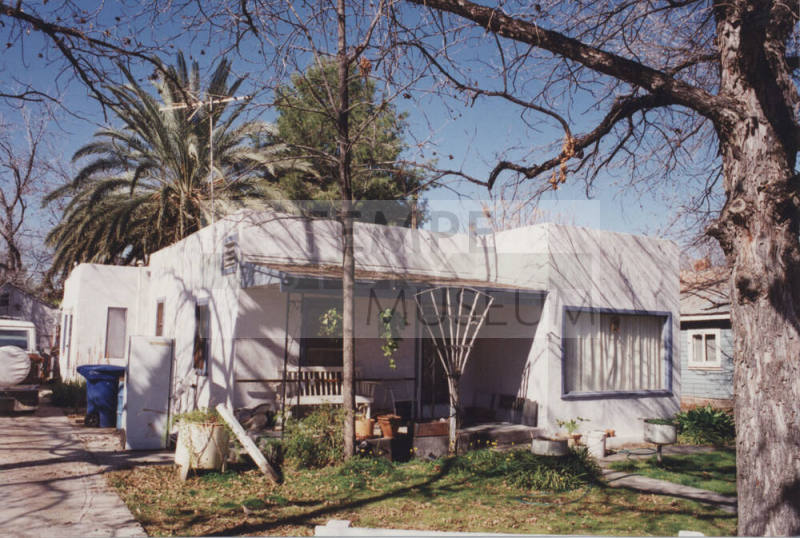 912 South Maple Avenue, Tempe, AZ