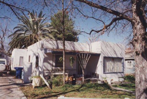 912 South Maple Avenue, Tempe, AZ