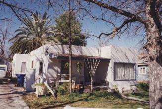 912 South Maple Avenue, Tempe, AZ