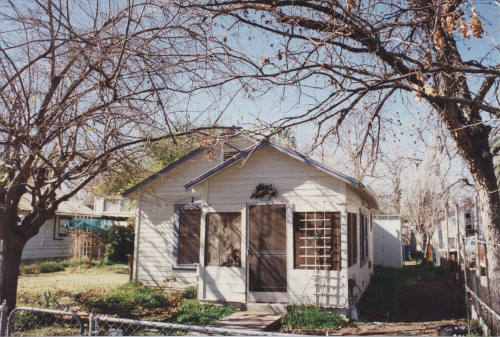916 South Maple Avenue, Tempe, AZ