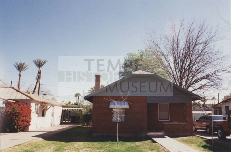 923 South Maple Avenue, Tempe, AZ