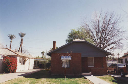 923 South Maple Avenue, Tempe, AZ