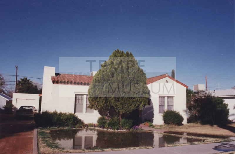 1008 South Maple Avenue, Tempe, AZ
