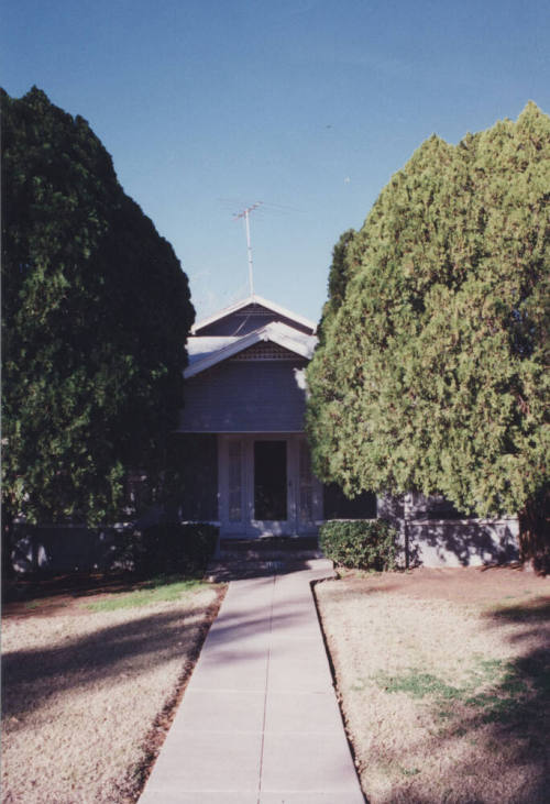 Elliot House 1010 South Maple Avenue, Tempe, AZ