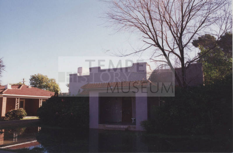 1017 South Maple Avenue, Tempe, AZ