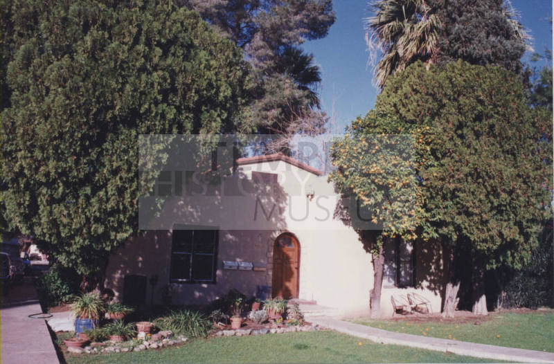 1108 South Maple Avenue, Tempe, AZ
